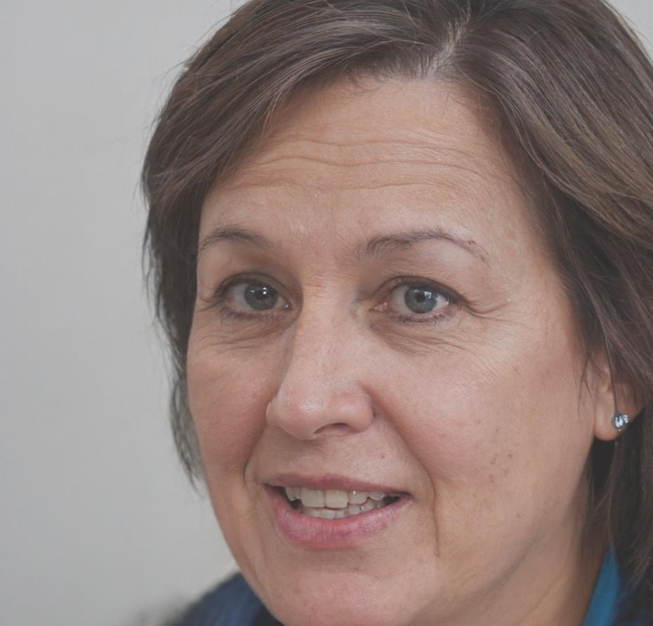 Elsie Gorham, Founder and Lead Financial Strategist at renquasylor