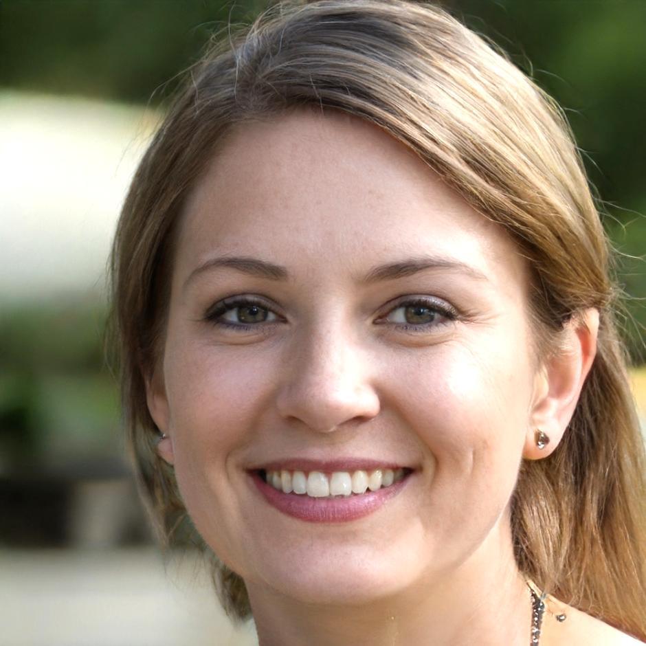 Erika Nilsson, Senior Financial Analyst with 12 years experience in corporate forecasting