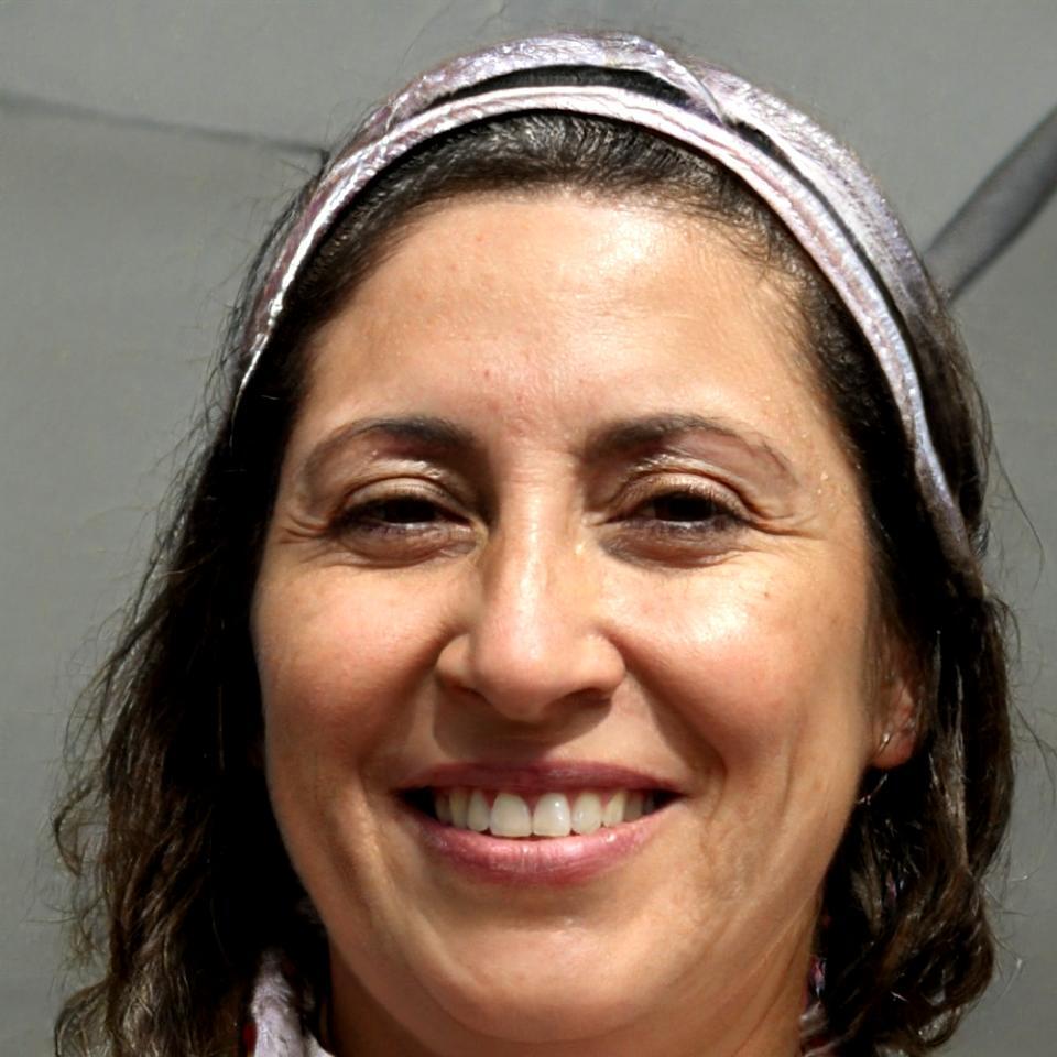 Vesna Kovač, Budget Management Specialist with extensive retail sector experience