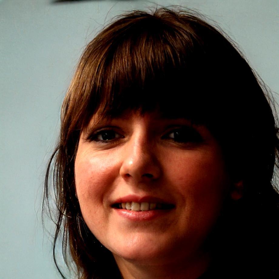 Sanna Hämäläinen, Cash Flow Modeling Expert specializing in scenario planning